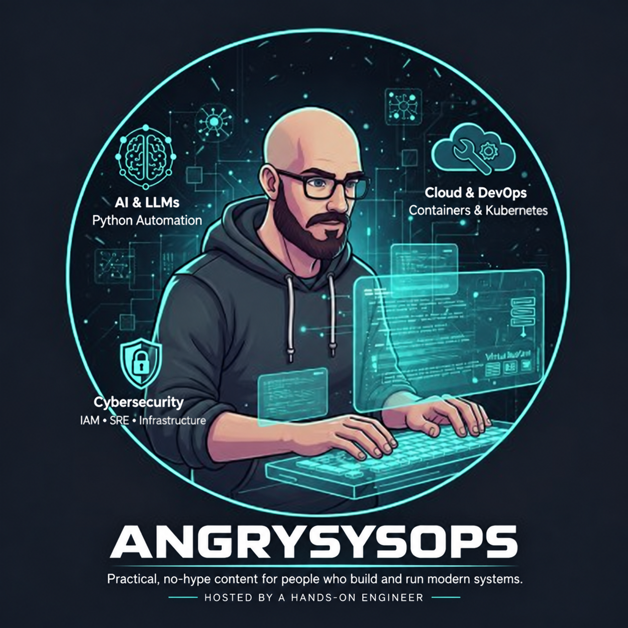 AngrySysOps — Piotr Tarnawski