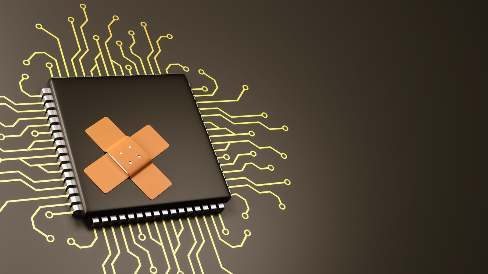 Software Patching Graphics ESXi 7.0 Update 3k: The Latest Patch Released Three Weeks After Update ...