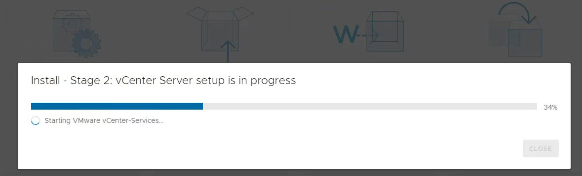 How to deploy vCenter 8.0 using VMware Workstations. – Angry Admin