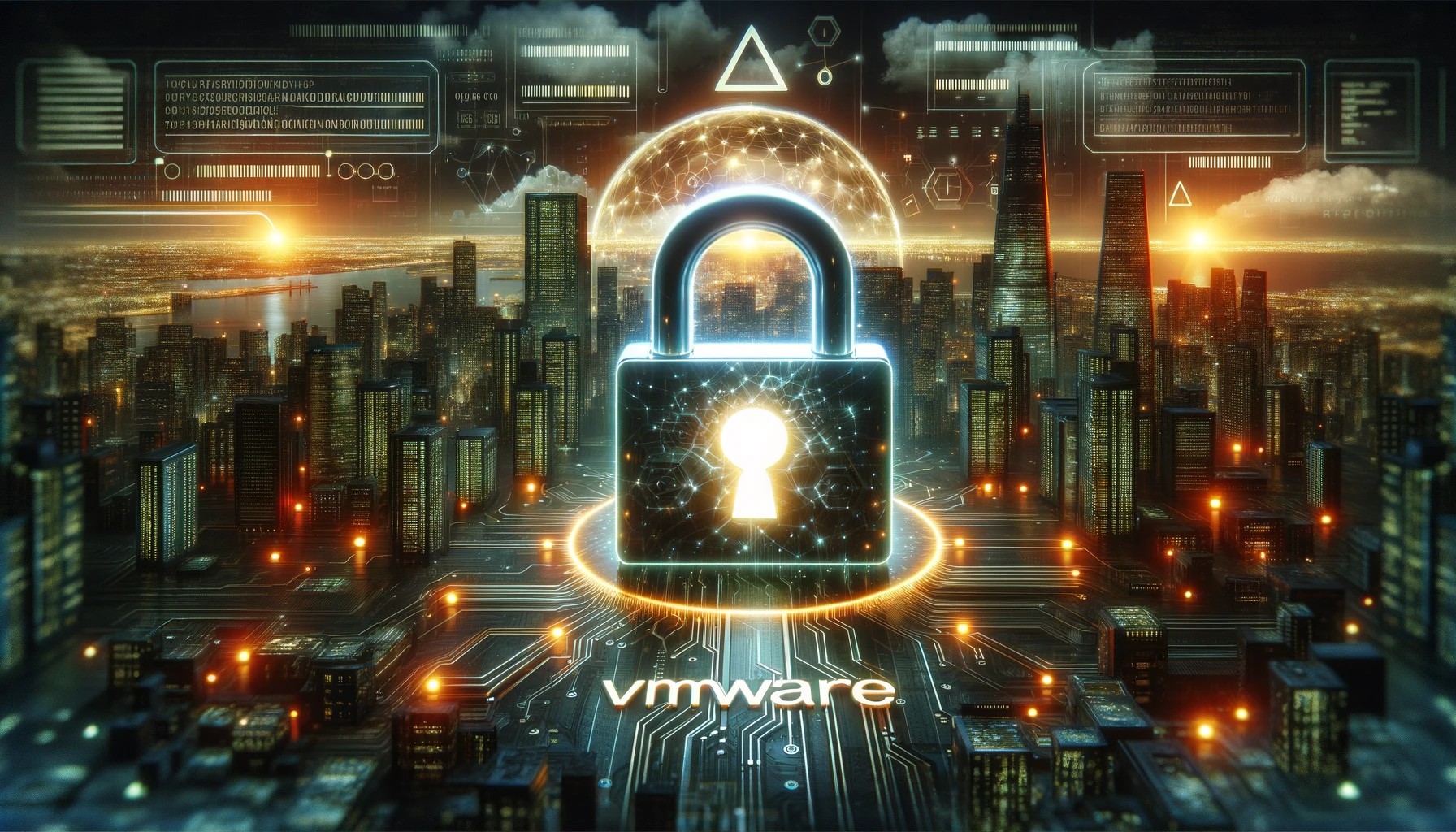 VMware Reveals Significant Authentication Bypass Issue in VCD Appliance ...