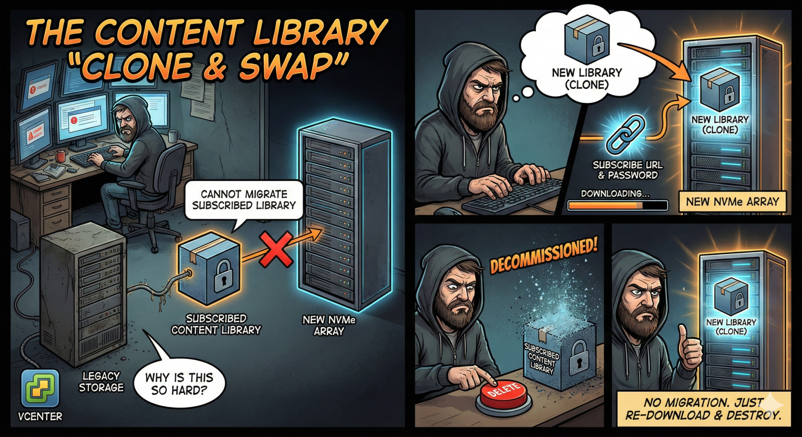 The “Simple” Storage Migration: Why Subscribed Content Libraries are a ...